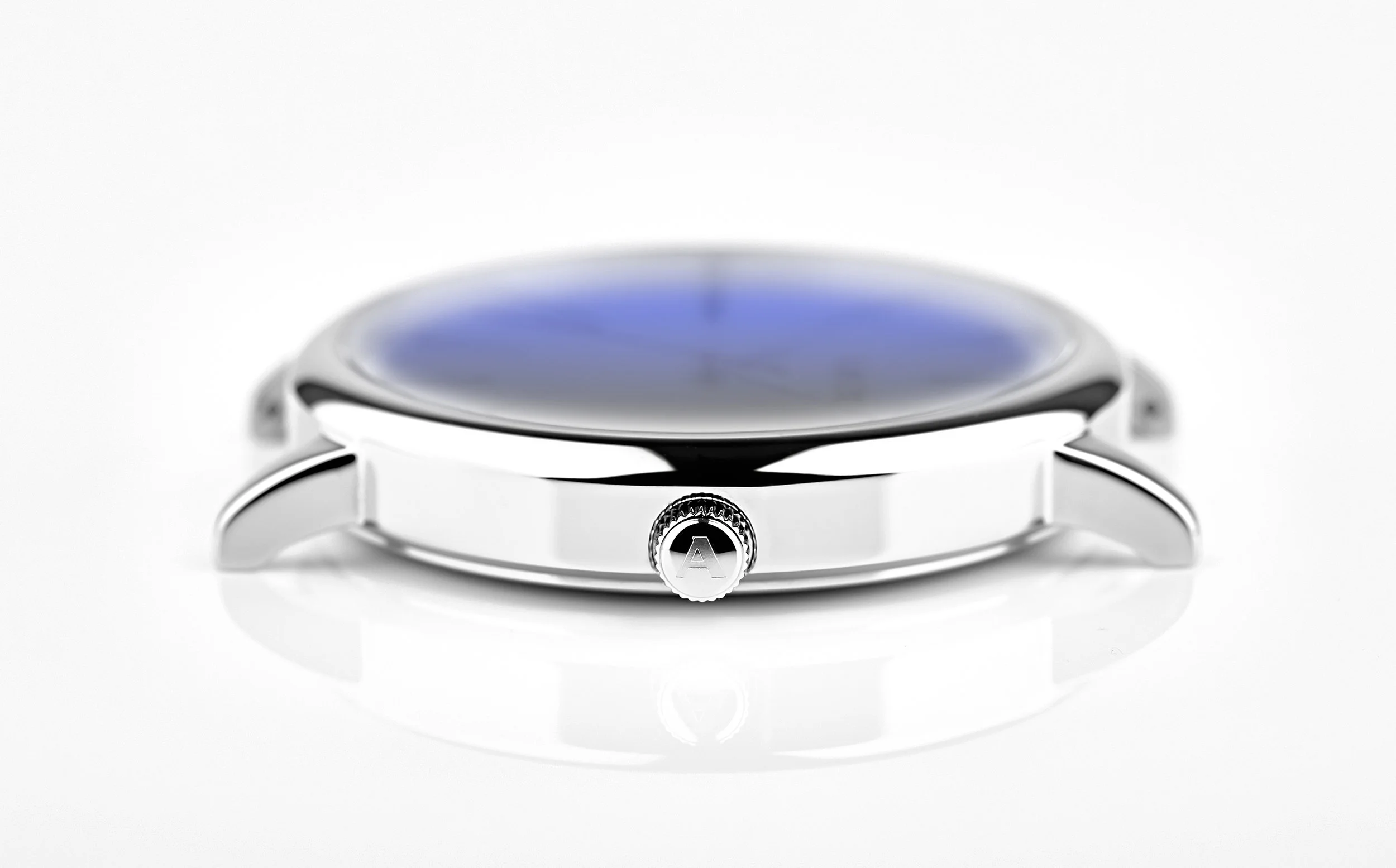 Retro Iceberg Blue — ArcTic Iceland